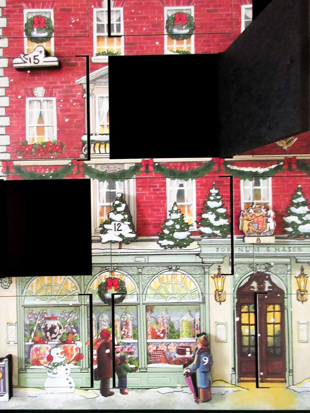 Amazon.co.jp: 英国 Fortnum & Mason [フォートナム＆メイソン] ストア